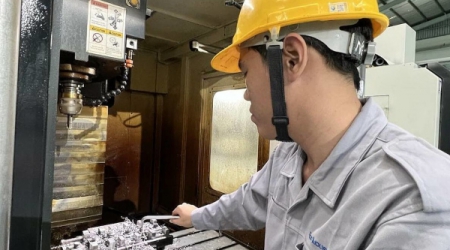 Đề xuất cấp bù lãi suất 3% khi cho vay lĩnh vực công nghiệp hỗ trợ